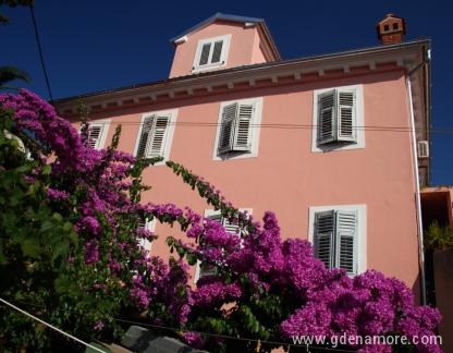 Apartmaji Vodarić, , zasebne nastanitve v mestu Mali Lošinj, Hrvaška - lara